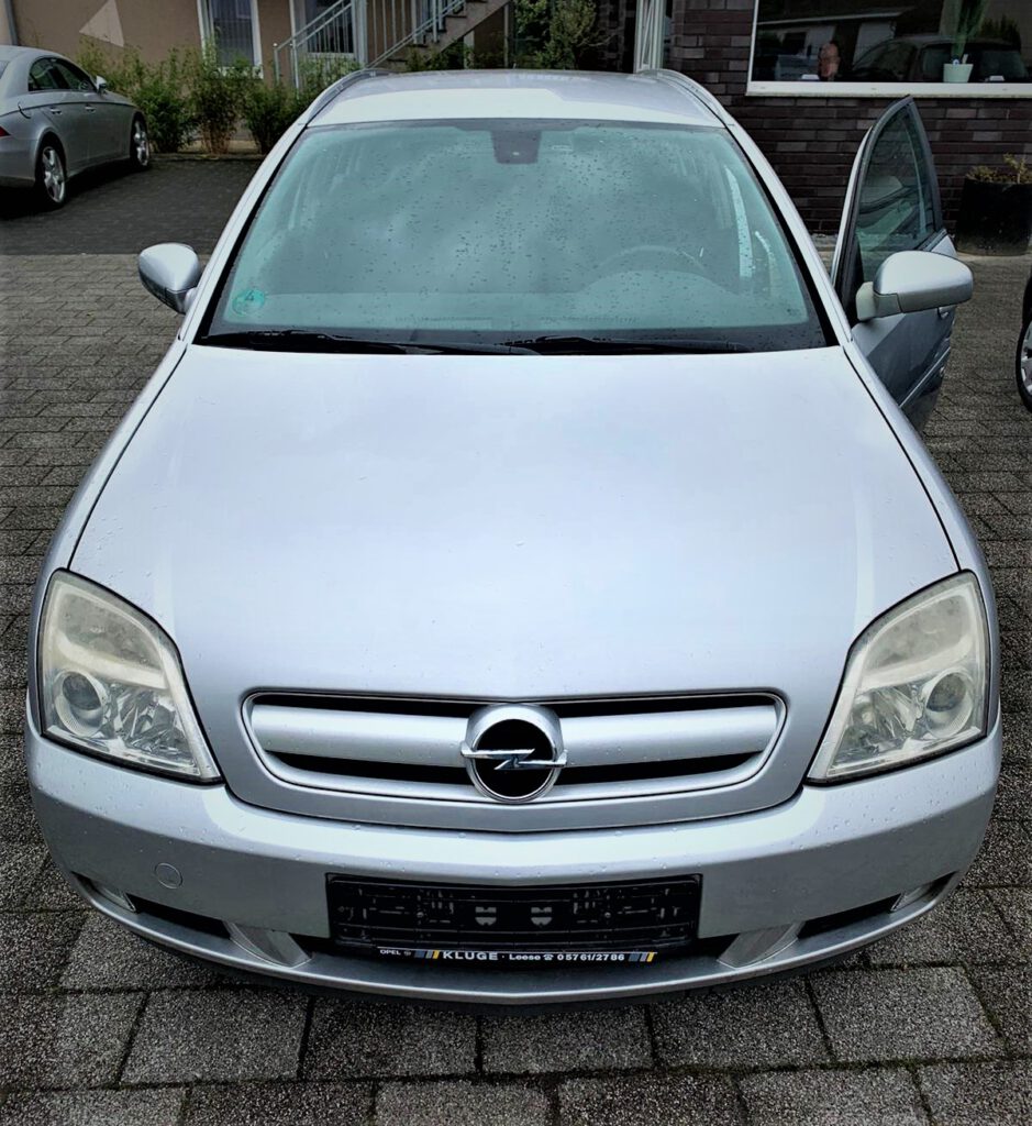 Opel-Signum